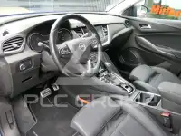 2019 Opel GrandlandX