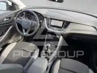 2019 Opel GrandlandX