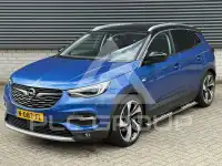 2019 Opel GrandlandX