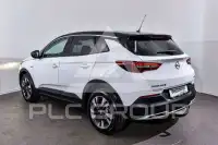 2019 Opel GrandlandX