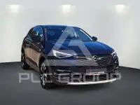 2019 Opel GrandlandX