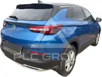 2019 Opel GrandlandX