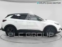 2019 Opel GrandlandX
