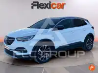 2019 Opel GrandlandX