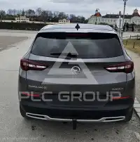 2019 Opel GrandlandX
