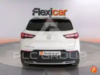 2019 Opel GrandlandX