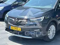 2019 Opel GrandlandX
