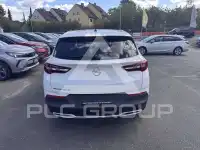 2019 Opel GrandlandX