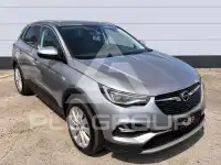 2019 Opel GrandlandX