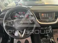 2019 Opel GrandlandX