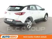 2019 Opel GrandlandX
