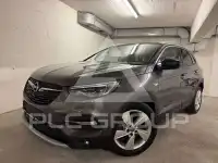 2019 Opel GrandlandX