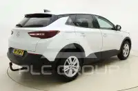 2019 Opel GrandlandX