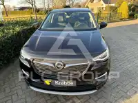 2019 Opel GrandlandX