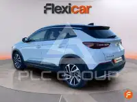 2019 Opel GrandlandX