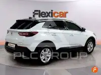2019 Opel GrandlandX