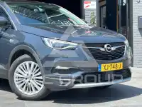 2019 Opel GrandlandX