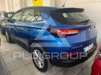 2019 Opel GrandlandX