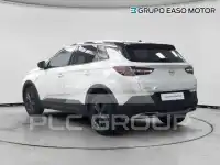 2019 Opel GrandlandX
