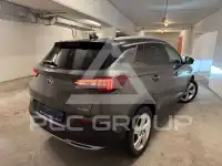 2019 Opel GrandlandX