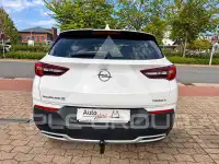 2019 Opel GrandlandX
