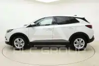 2019 Opel GrandlandX