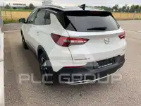 2019 Opel GrandlandX