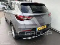 2019 Opel GrandlandX