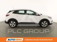 2019 Opel GrandlandX