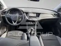 2019 Opel GrandlandX