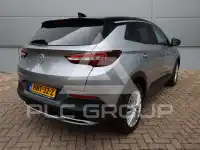 2019 Opel GrandlandX