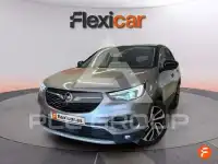 2019 Opel GrandlandX