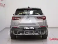 2019 Opel GrandlandX