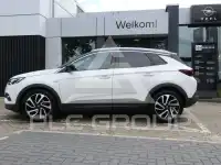 2019 Opel GrandlandX