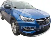 2019 Opel GrandlandX