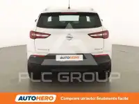 2019 Opel GrandlandX