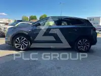 2019 Opel GrandlandX