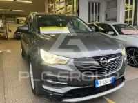 2019 Opel GrandlandX