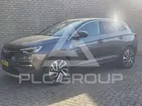 2019 Opel GrandlandX