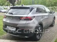 2019 Opel GrandlandX