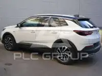 2019 Opel GrandlandX