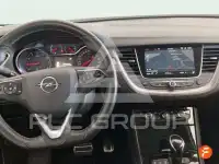2019 Opel GrandlandX