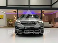 2019 Opel GrandlandX