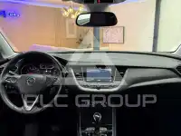 2019 Opel GrandlandX
