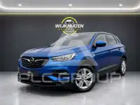 2019 Opel GrandlandX