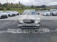 2019 Opel GrandlandX