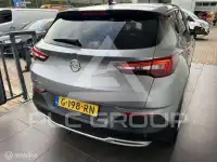 2019 Opel GrandlandX