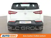 2019 Opel GrandlandX