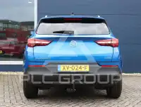 2019 Opel GrandlandX