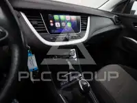2019 Opel GrandlandX